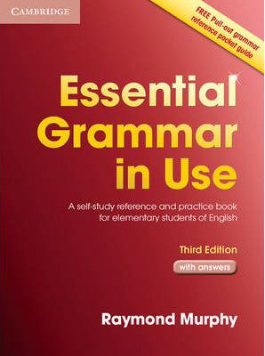 english grammar raymond murphy pdf